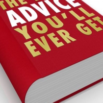 Best Advice to Follow