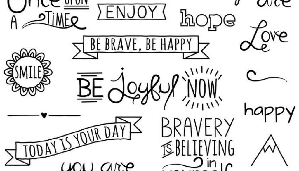 The Courage to Live Consciously