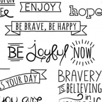 The Courage to Live Consciously