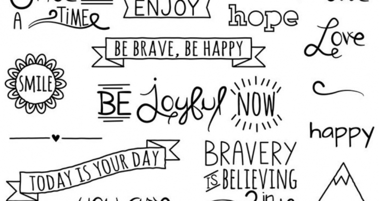 The Courage to Live Consciously