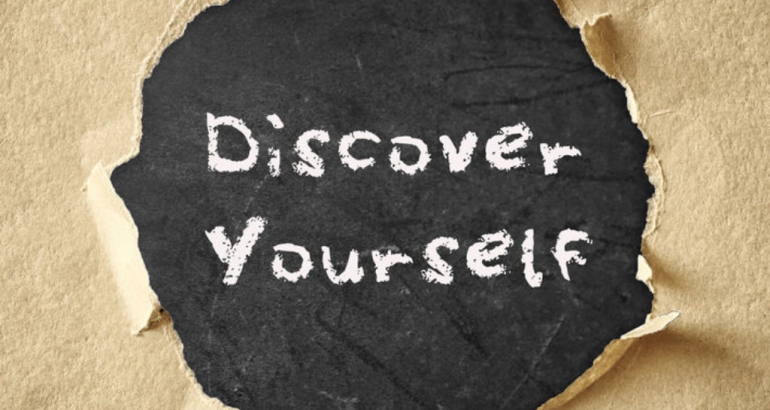 Developing Self-Awareness